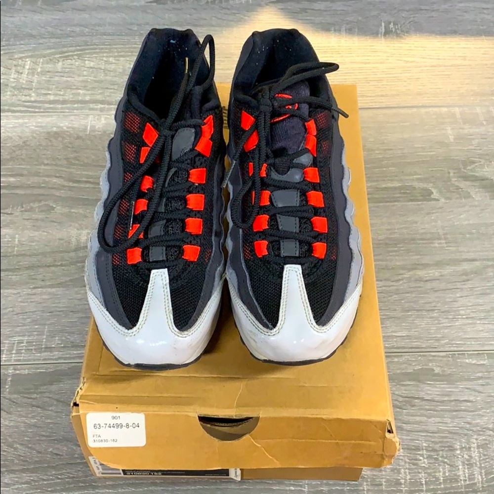 Nike Air Max 95 LE (GS)
